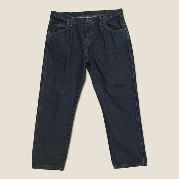 Wrangler Other - Wrangler jeans 38x29